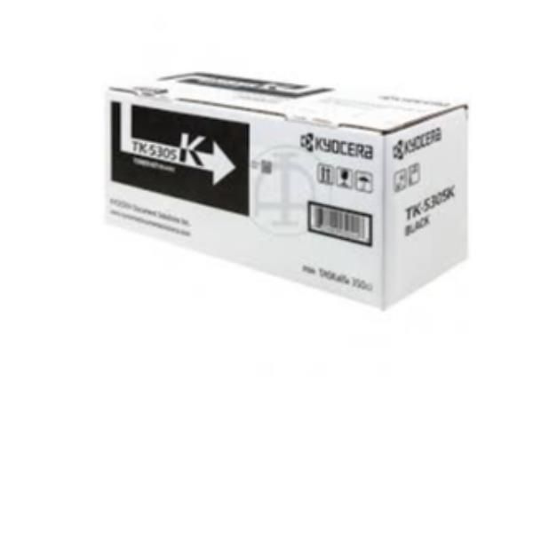 TONER NERO TK-5305K TASKALFA 350CI