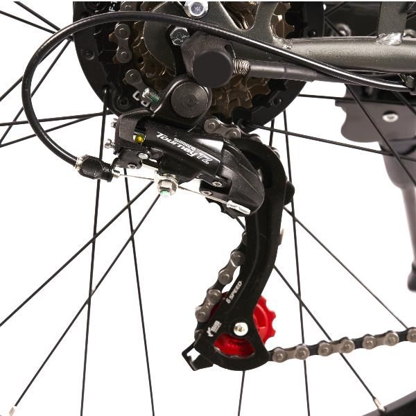 CAMBIO SHIMANO EBIKE K10+/X7F/J5+