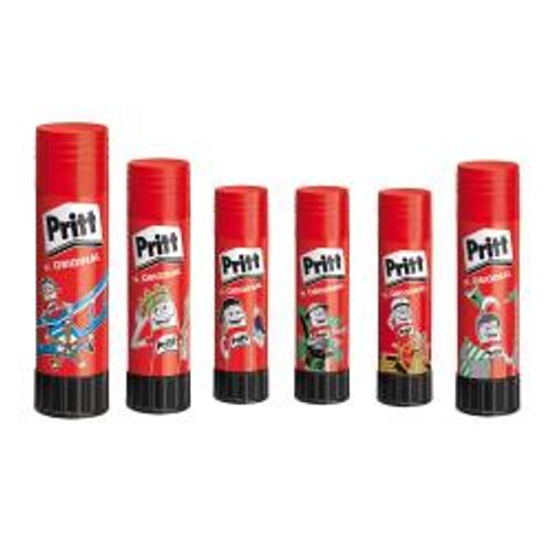 CF10 COLLA PRITT STICK 43 GR