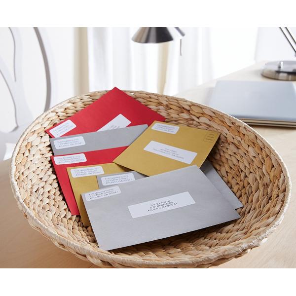 CF260ETICH LABELWRIT36X89MM BIAN - Image 3