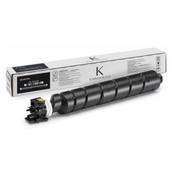 TONER NERO TK-8335K TASKALFA 3252CI