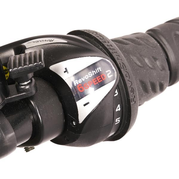 COMANDI SHIMANO DESTRO X9/ J5 PLUS
