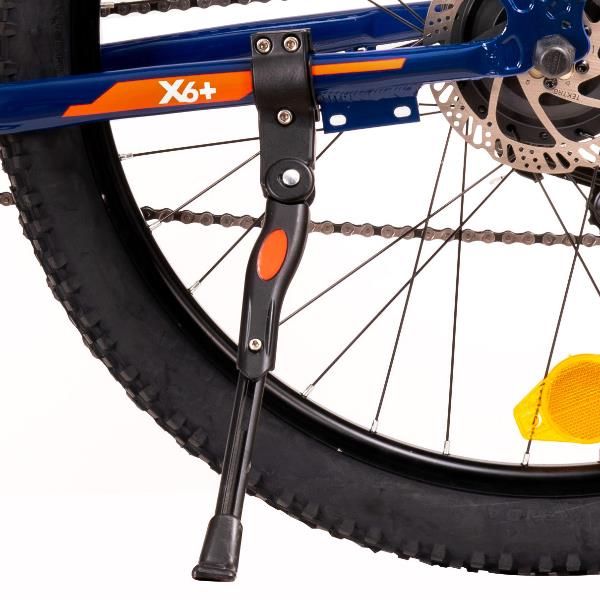 CAVALLETTO EBIKE X6 PLUS/ X7F