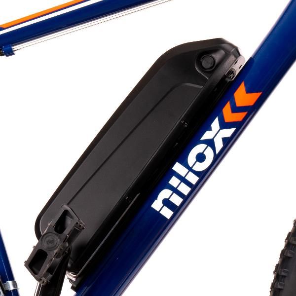 BATTERIA EBIKE X6 PLUS