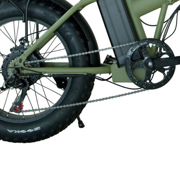 CATENA EBIKE K10 PLUS