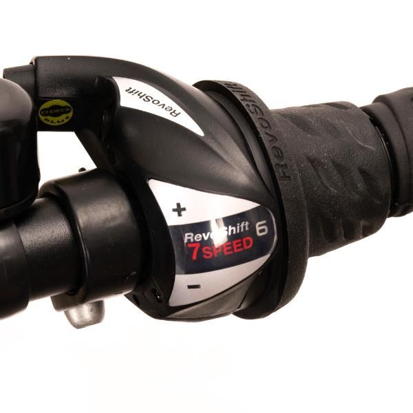COMANDO SHIMANO DESTRO X6 PLUS/ X6