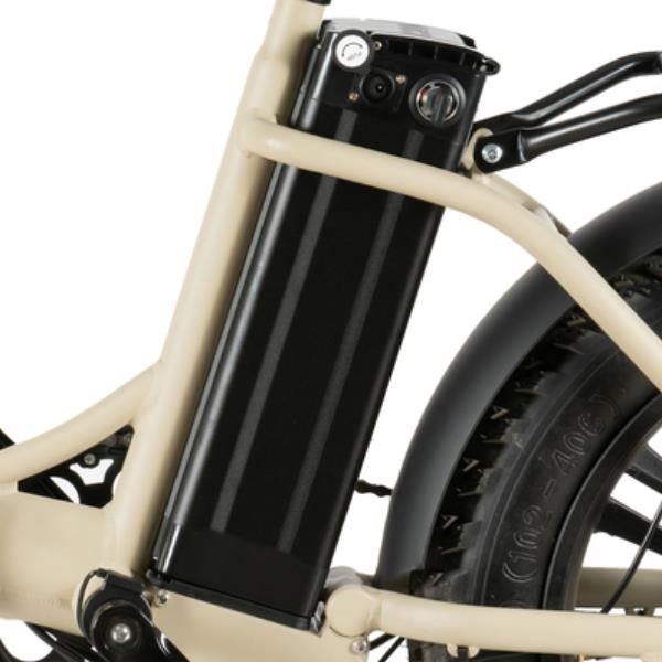 BATTERIA EBIKE X9
