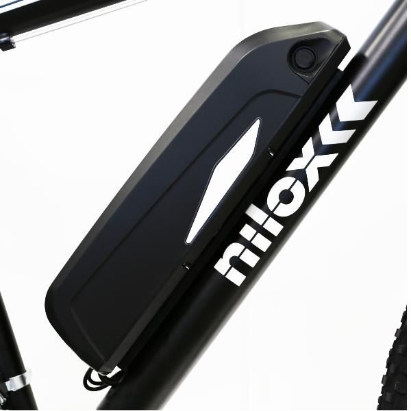 BATTERIA EBIKE X6/ X6 PLUS