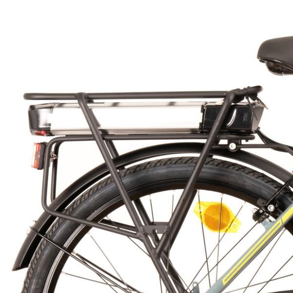 BATTERIA EBIKE X7F