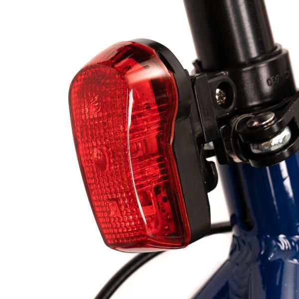 FANALE POSTERIORE EBIKE X6 PLUS/ X6