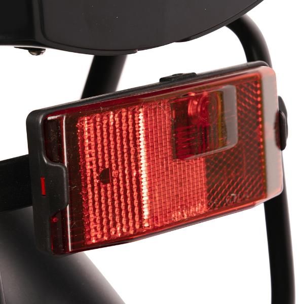 FANALE POSTERIORE J5 PLUS/ J5/ X7F