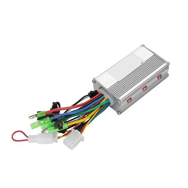 CENTRALINA 250W 5 VELOCITA K10 PLUS