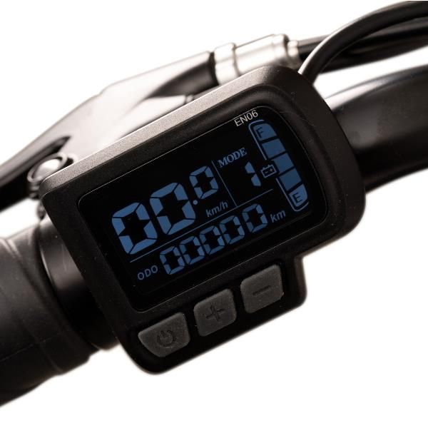 DISPLAY LCD EBIKE X7F