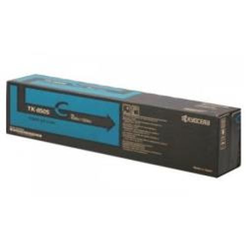 TONER CIANO TK8505C TASKALFA 455X