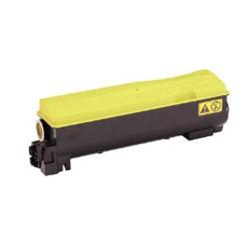 TONER GIALLO TK-570Y PER FS-C5400DN