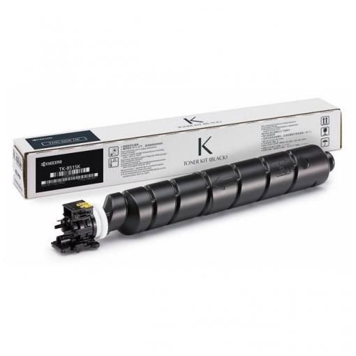 TONER NERO TK-8515K TASKALFA 5052CI