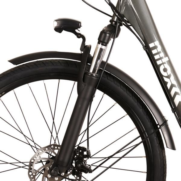 PARAFANGO ANTER EBIKE J5 PLUS/ J5