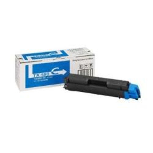 TONER CIANO TK-580C X FS-C5150DN