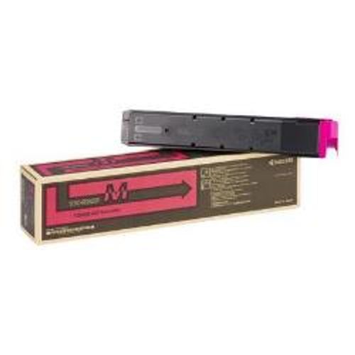 TONER MAGENTA TK8305M TASKALFA 3050