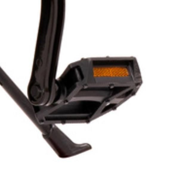 COPPIA PEDALI EBIKE X6 PLUS/ X6