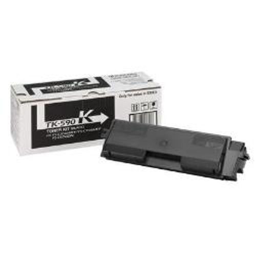 TONER NERO TK590K FS C2026 SINGOLO