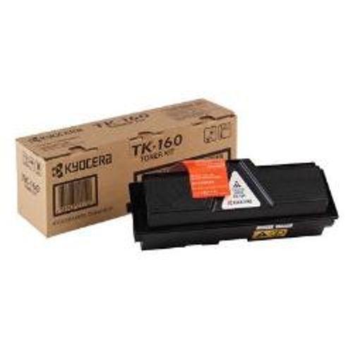 TONER NERO TK160 X FS 1120D/DN SING