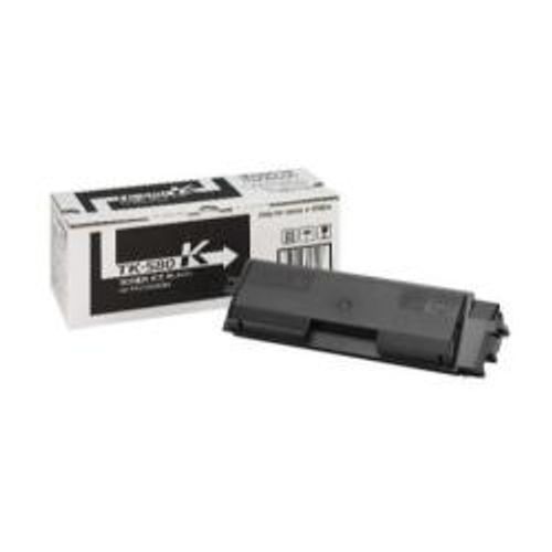 TONER NERO TK-580K X FS-C5150DN