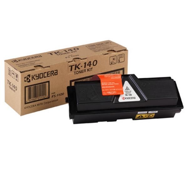 TONER NERO -TK140- FS1100/FS1100N