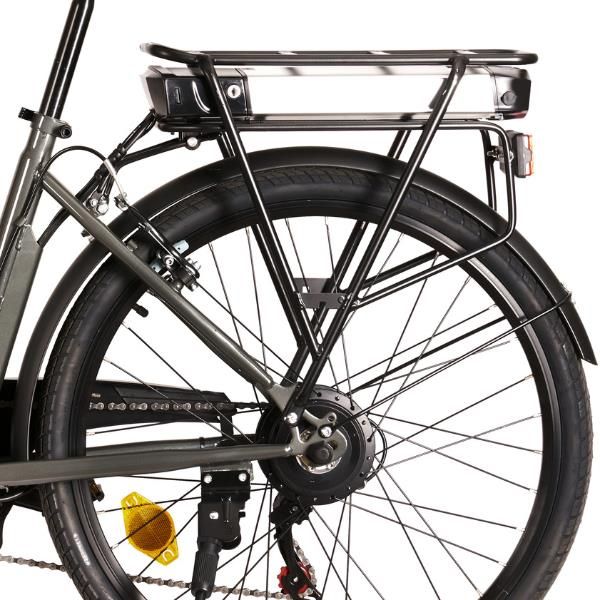 PARAFANGO POSTER EBIKE J5 PLUS/ J5