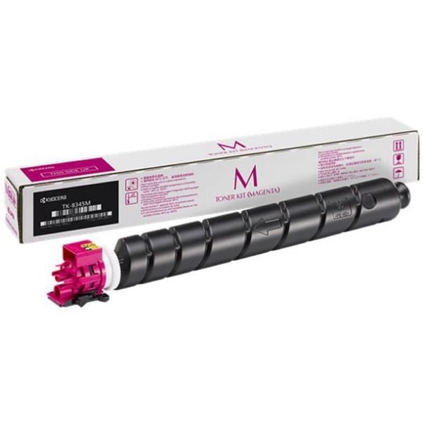 TONER MAGENTA TK-8345M TASKALFA2552