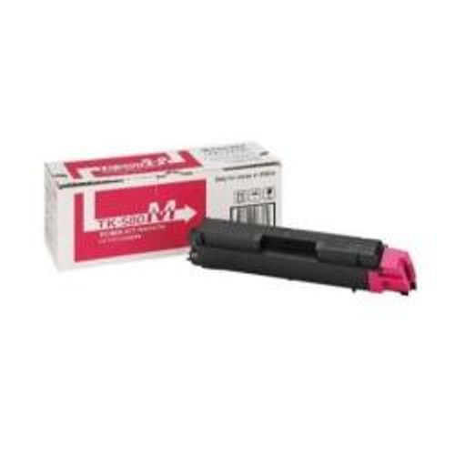 TONER MAGENTA TK-580M X FS-C5150DN