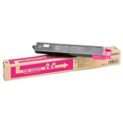 TONER MAGENTA TK8325M TASKALFA 2551