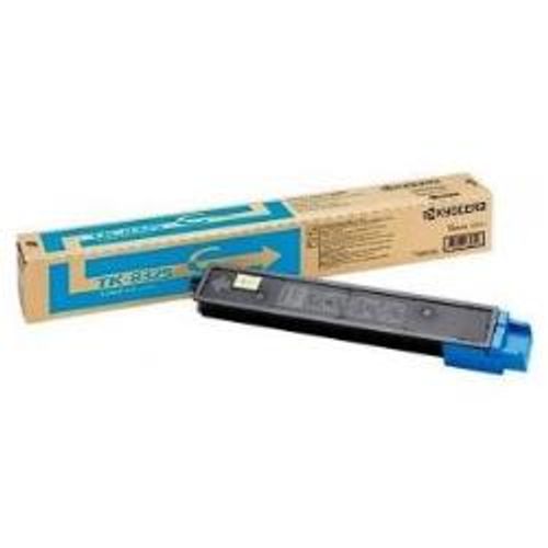 TONER CIANO TK-8325C TASKALFA 2551