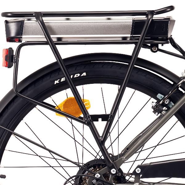 PORTAPACCHI EBIKE J5 PLUS