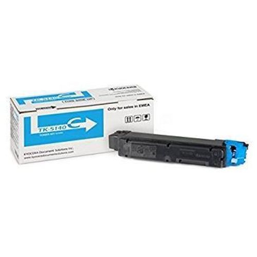 TONER CIANO TK-5140C ECOSYS M6X30