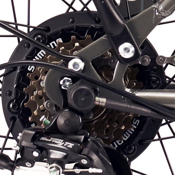 PACCO PIGNONI SHIMANO X9/J5/J5 PLUS
