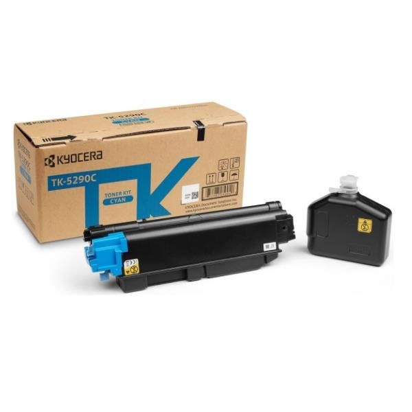 TONER CIANO TK-5290C ECOSYS P7240