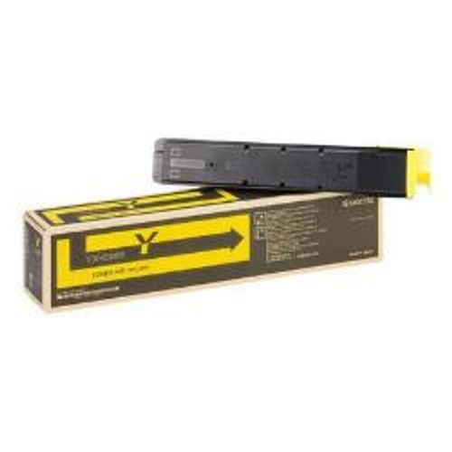 TONER GIALLO TK8305Y TASKALFA 3050