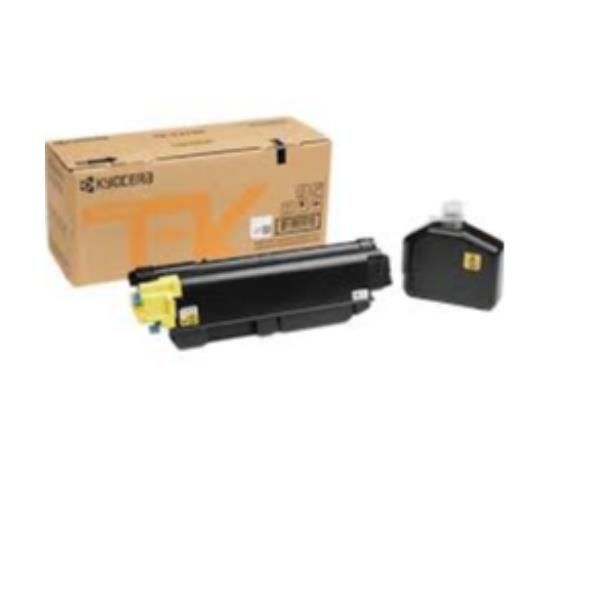 TONER GIALLO TK-5270Y ECOSYS M6X30
