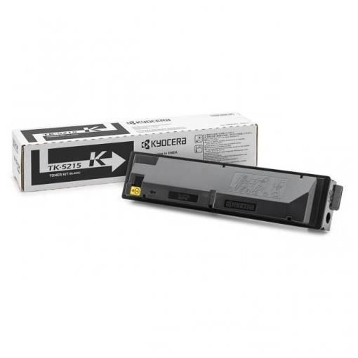 TONER NERO TK-5215K TASKALFA 406CI