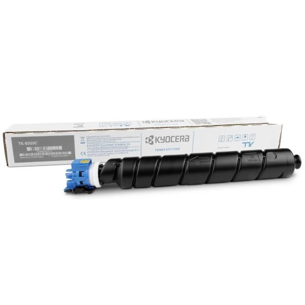 TONER CIANO TK8555C TASKALFA 5054CI