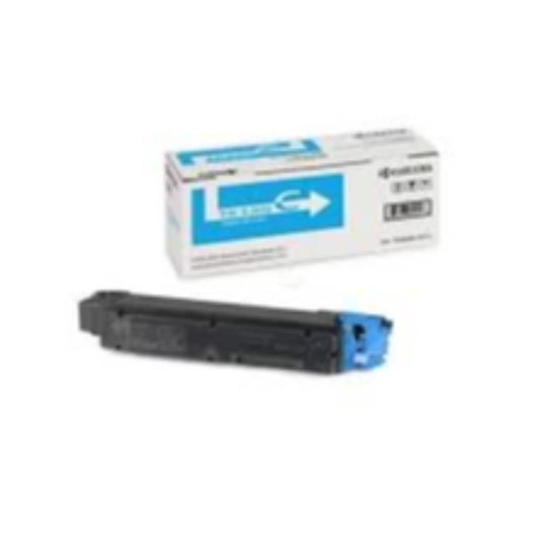 TONER CIANO TK-5305C TASKALFA 350CI