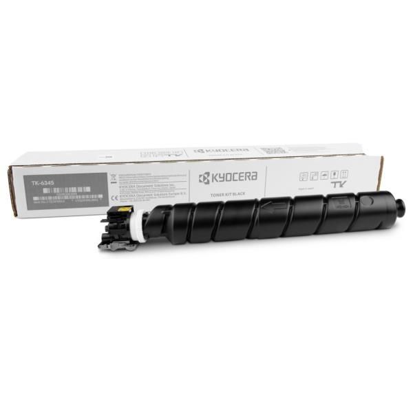 TONER NERO TK-6345 X TASKALFA 5004I