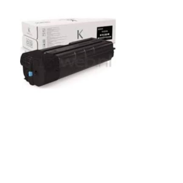 TONER NERO TK8735K X TASKALFA 7353