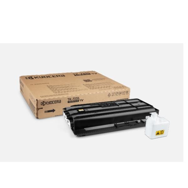 TONER GIALLO TK8545Y TASKALFA 4054
