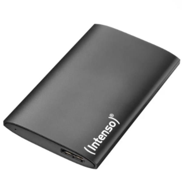 SSD EXT PREMIUM BLACK 1TB