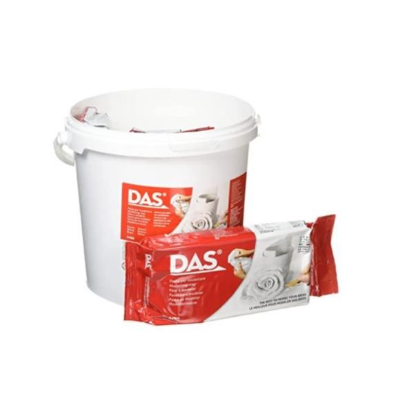 CF1X5 SCHOOLPACK DAS+GUIDA 1KG X 5