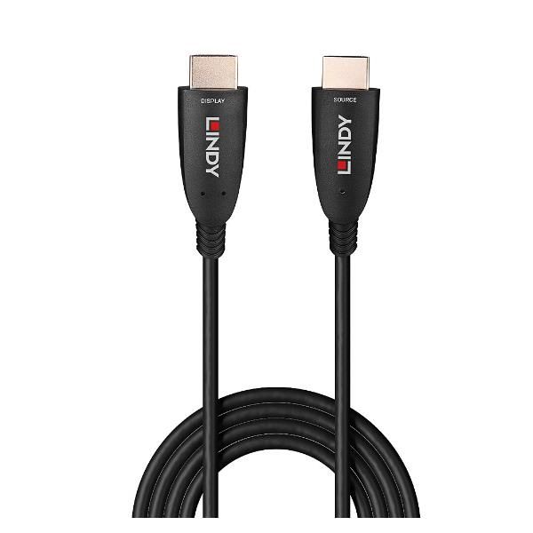 10M FIBRE OPTIC HYBRID HDMI 8K60