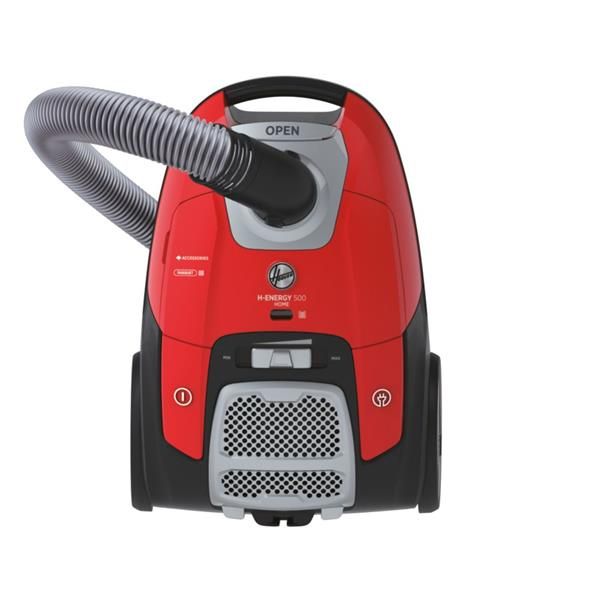HOOVER TRAINO SACCO H-ENERGY 510