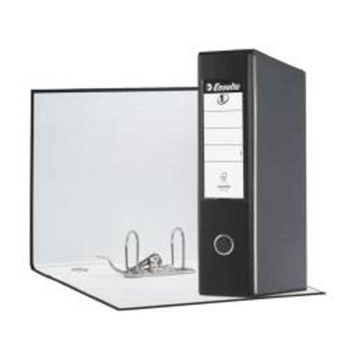 CF6 REGISTRATORI EUROFILE NERO G55